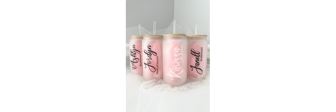 Glas Bekers