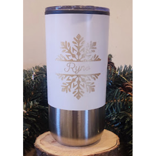 Koffieflesbeker (550 ml)